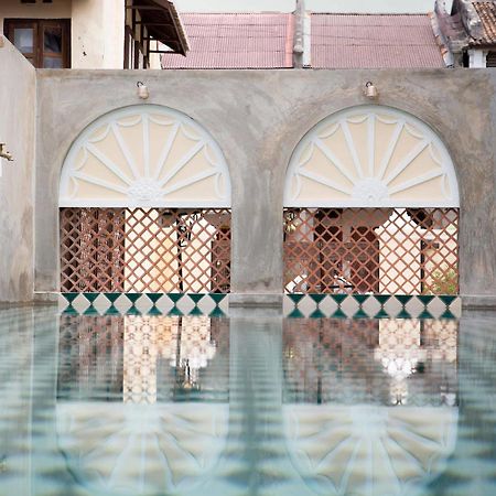 Jawi Peranakan Mansion George Town Exteriör bild