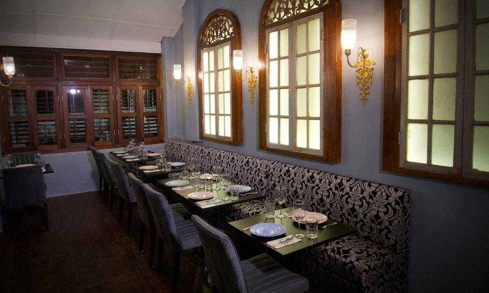 Jawi Peranakan Mansion George Town Exteriör bild