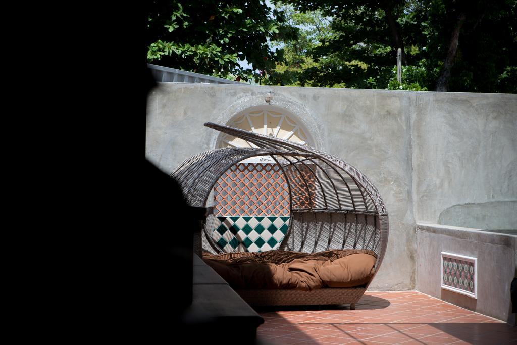 Jawi Peranakan Mansion George Town Exteriör bild