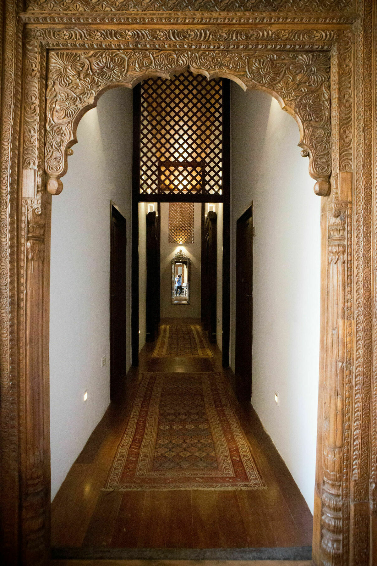Jawi Peranakan Mansion George Town Exteriör bild